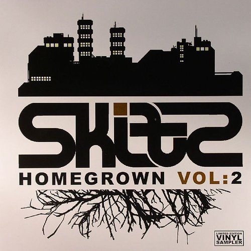 Skitz Homegrown Vol. 2