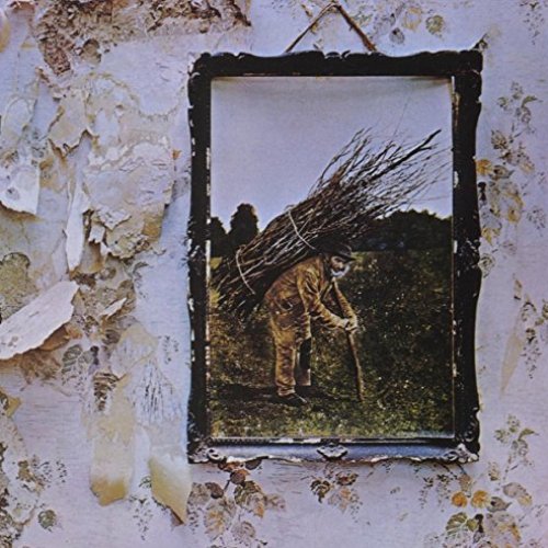 Led Zeppelin IV [Super Deluxe Edition Box]
