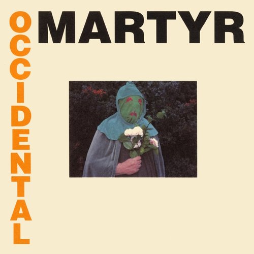 Occidental Martyr