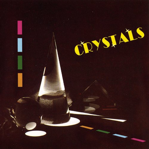 Crystals