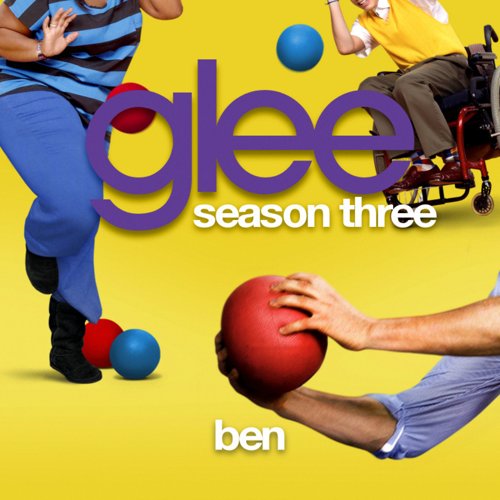 Ben (Glee Cast Version)