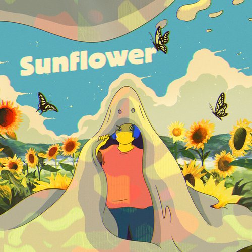 Sunflower - Single