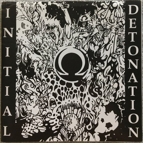 Initial Detonation