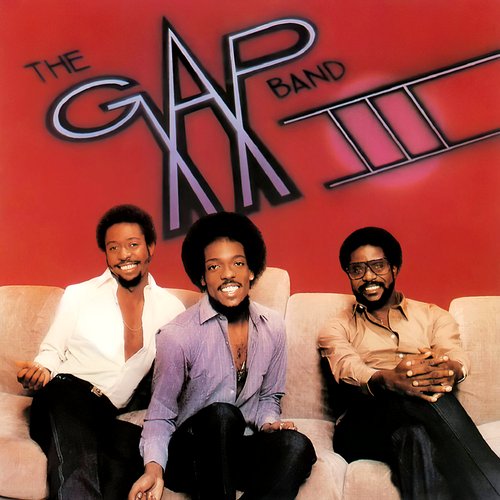 The Gap Band III