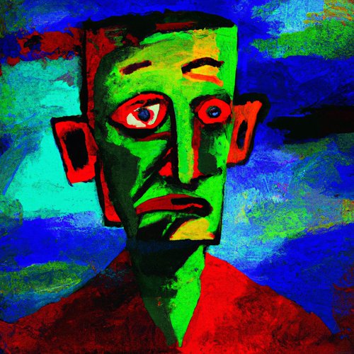 Psychopathy