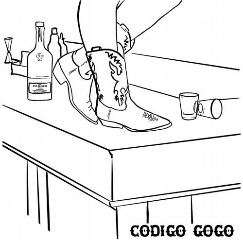 Codigo GoGo - Single
