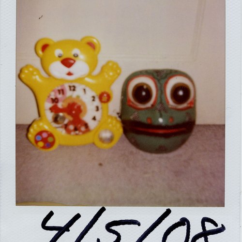Bear/Davies EP
