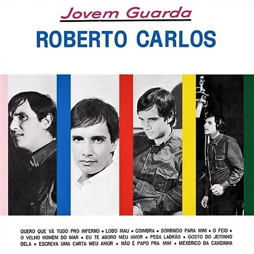 Jovem Guarda (Remasterizado)