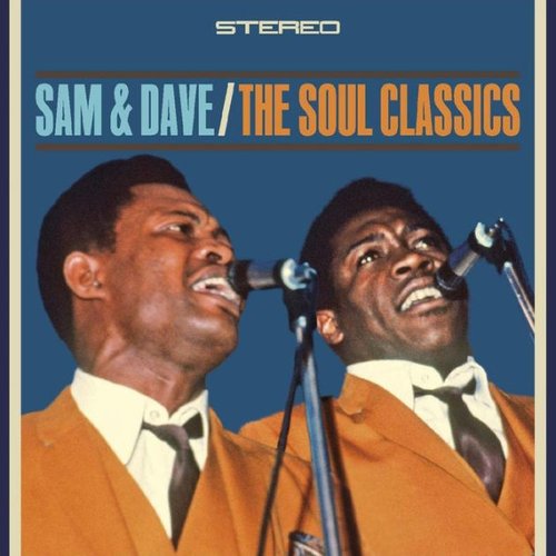 The Soul Classics