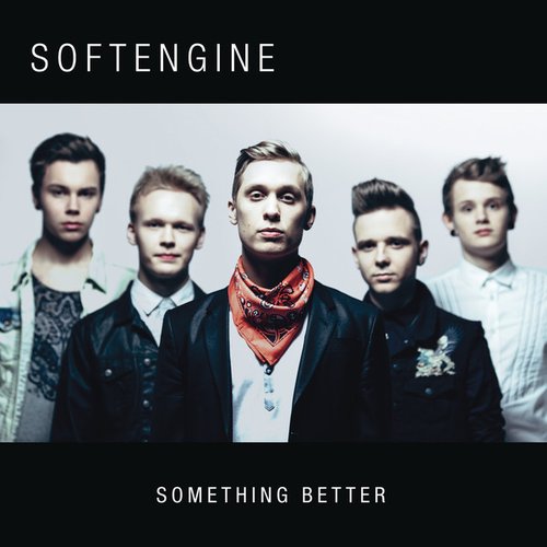 Something Better - Single