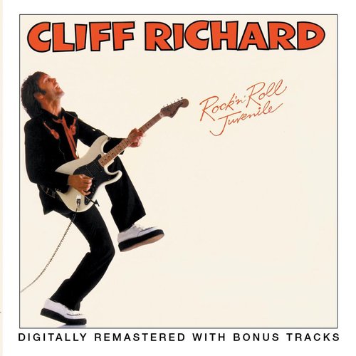 Rock 'n' Roll Juvenile (Remastered)