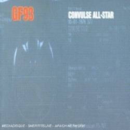 Convulse All-Star