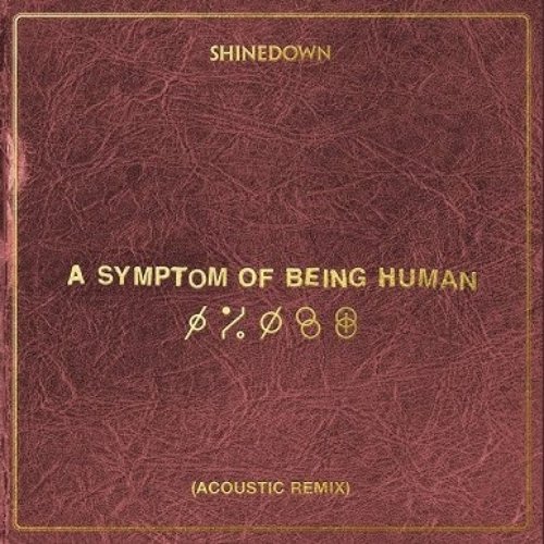 A Symptom Of Being Human (Acoustic Remix) - Single