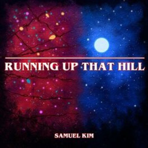 Running Up That Hill - Epic Version (from "Stranger Things)