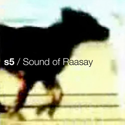Sound of Raasay