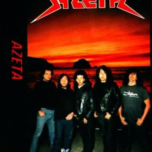 Azeta