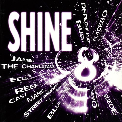 Shine 8