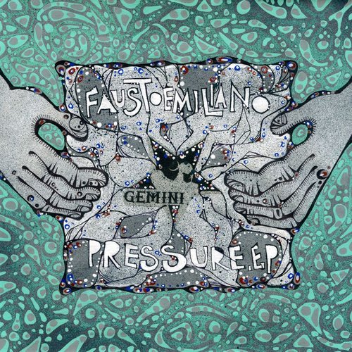 Pressure EP