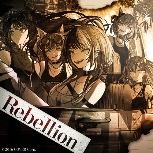 Rebellion