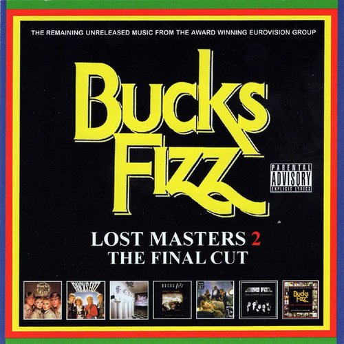 Lost Masters 2: The Final Cut
