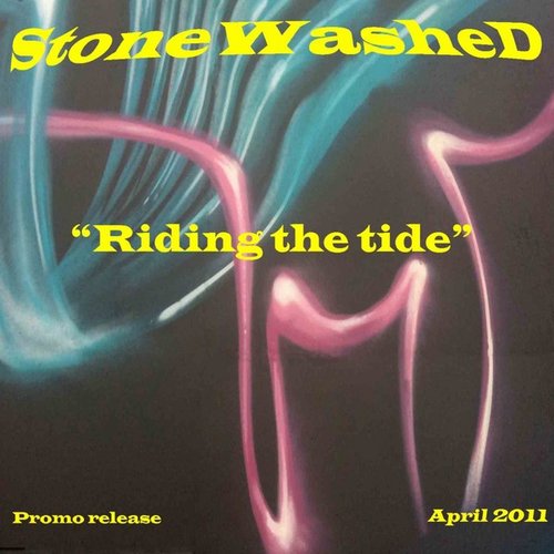 Riding The Tide