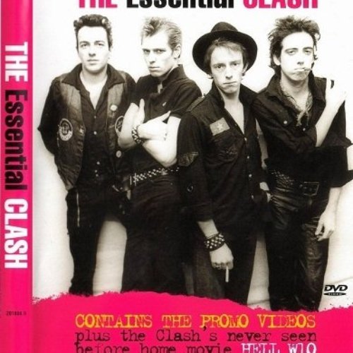 The Clash Essential Plus