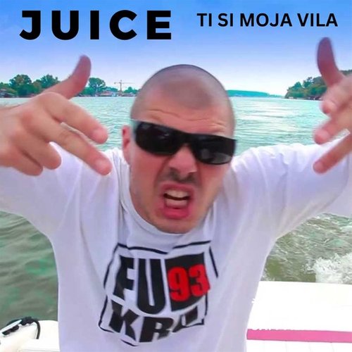 Ti Si Moja Vila