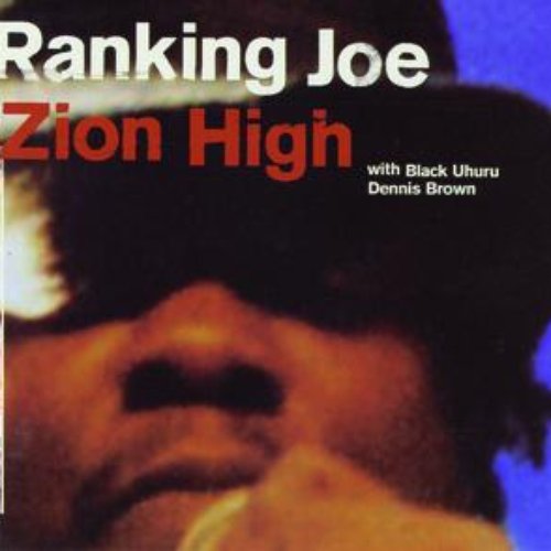 Zion High