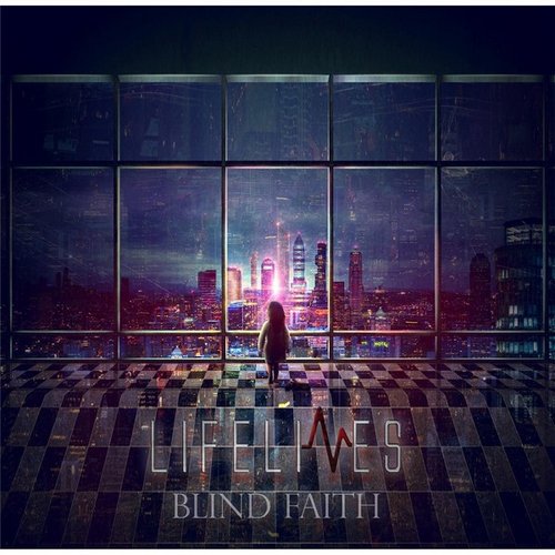Blind Faith