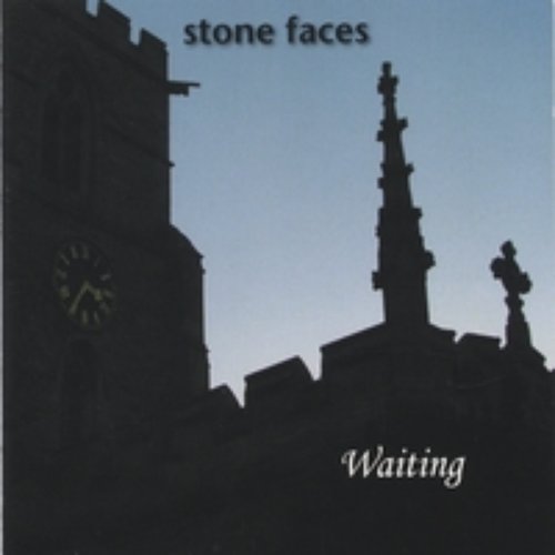 Waiting-thestonefaces
