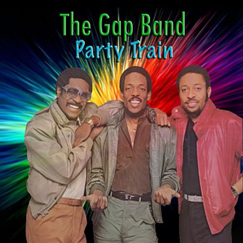 Party Train — The Gap Band Last.fm
