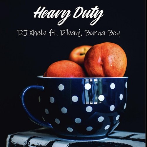 Heavy Duty