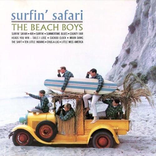 Surfin' Safari