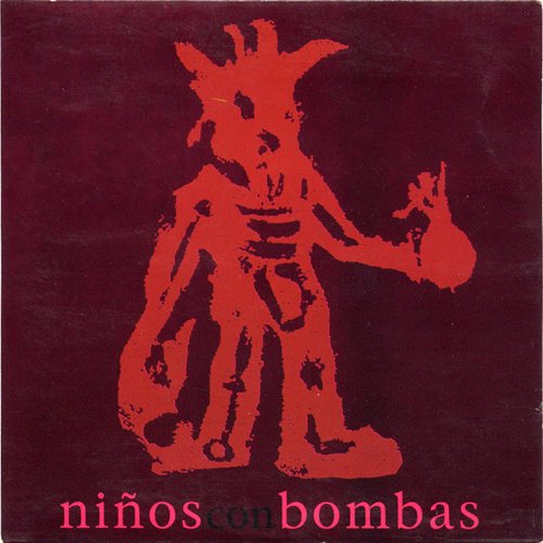 Ninos Con Bombas