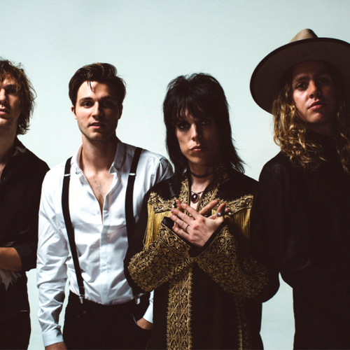 Primadonna Like Me The Struts Last Fm