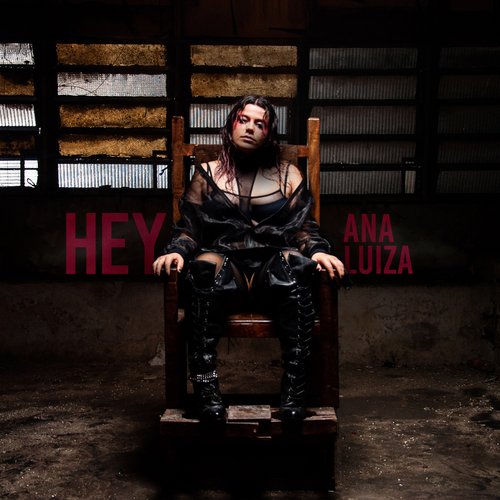 Hey - Single