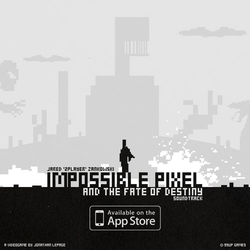 Impossible Pixel