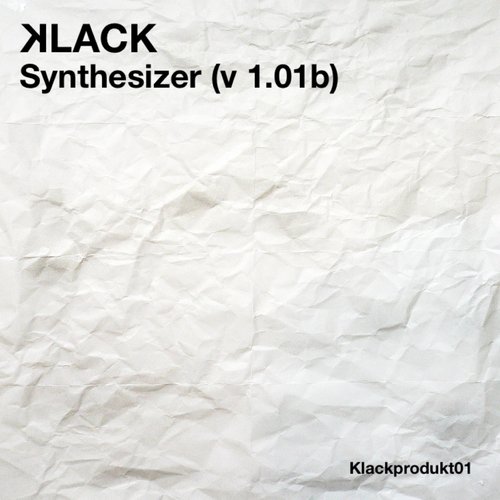 Synthesizer