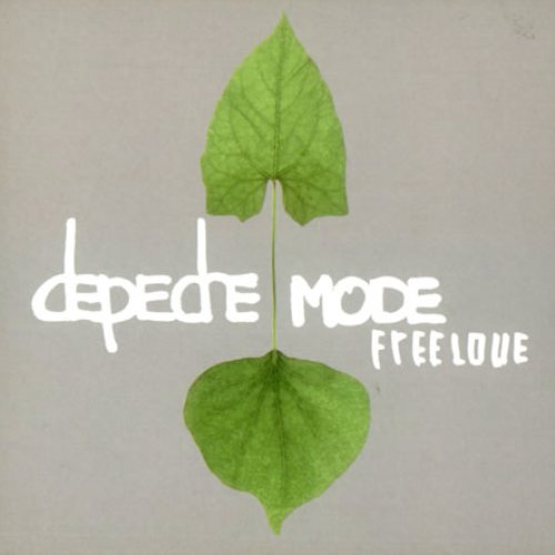 Freelove CD1