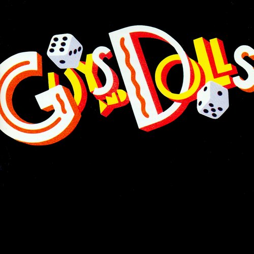 Guys and Dolls (1992 Broadway Revival Cast)