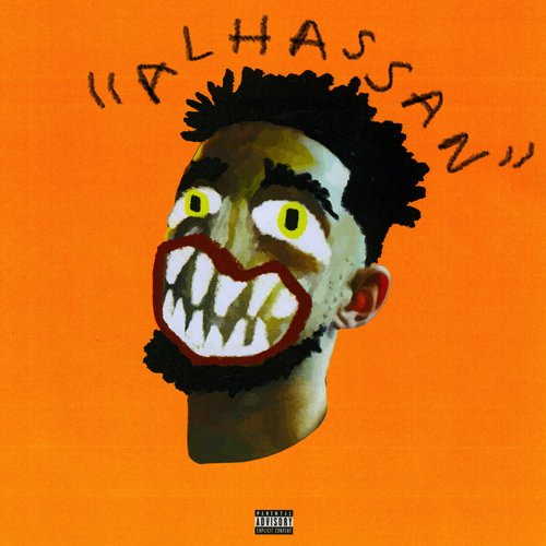 Alhassan (Remix EP)