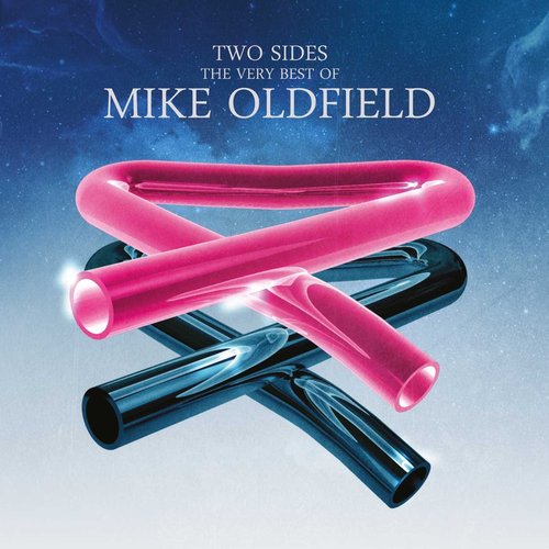 Two Sides (The Very Best Of Mike Oldfield)