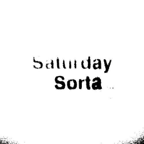 Electronic Space Christ