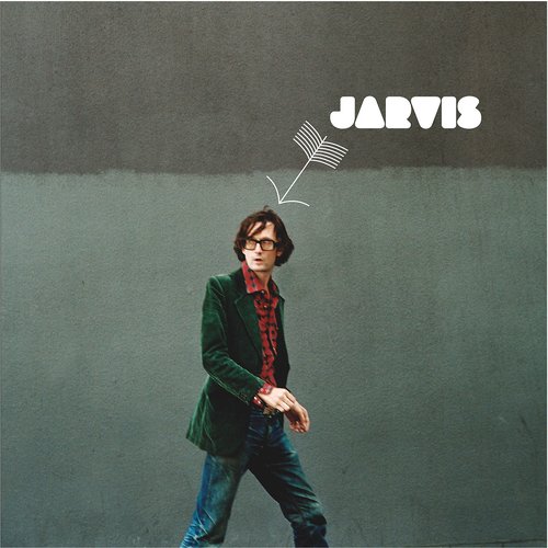 Jarvis (Réédition Digitale)