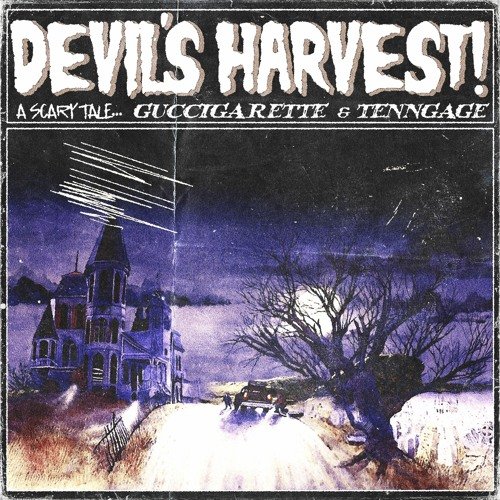 DEVIL'S HARVEST