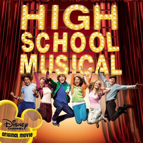 High School Musical (Original Soundtrack)