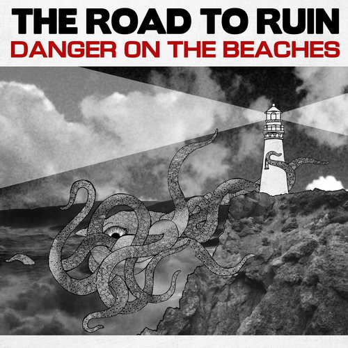Danger On The Beaches