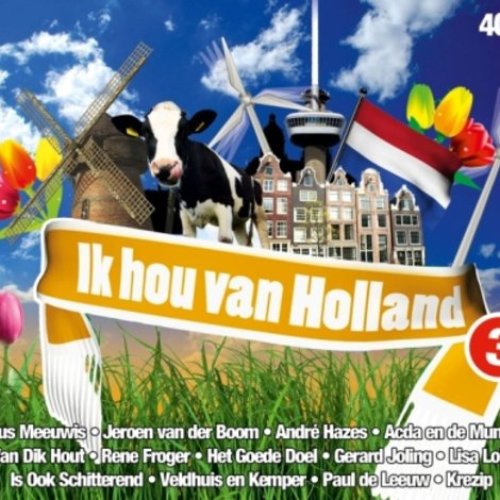 Ik hou van Holland 3