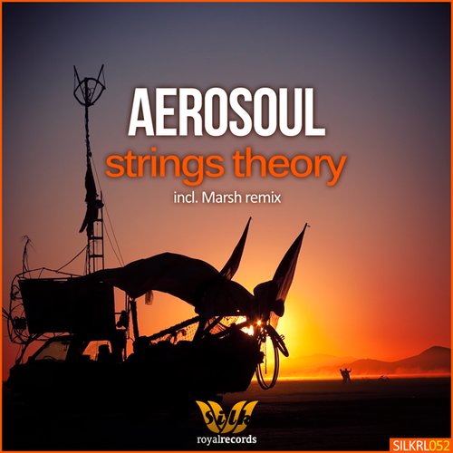 Strings Theory