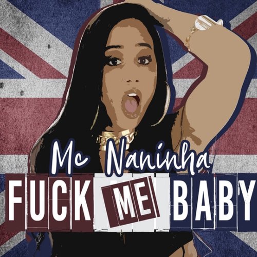 FUCK ME BABY
